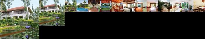 Gateway Chikmagalur - IHCL SeleQtions