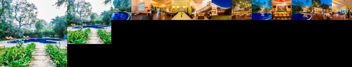 Royal Orchid Metropole