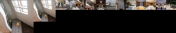 Springfield Hotel Leixlip