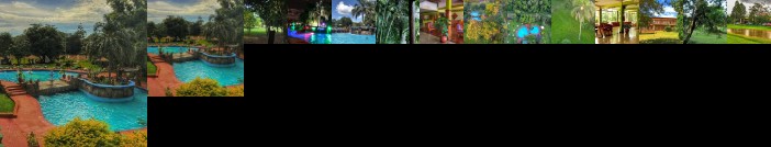 Hotel Carmen Puerto Iguazu