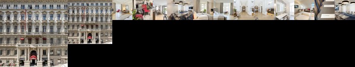 Austria Trend Hotel Rathauspark Wien