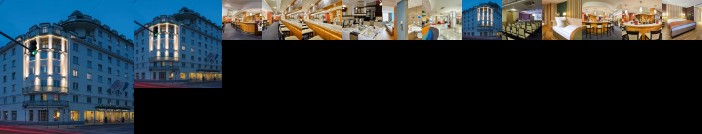 Austria Trend Hotel Ananas Wien