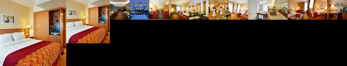 Austria Trend Hotel Zoo