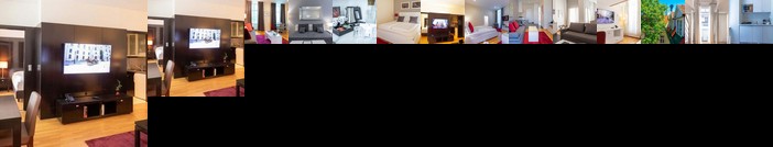 The Levante Laudon Apartments