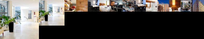 Hotel Mercure Wien Westbahnhof