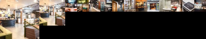 Arte Hotel Wien Stadthalle