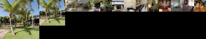 Hotel Four Seasons Kingston