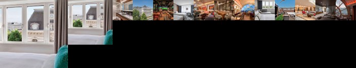 Vienna Marriott Hotel
