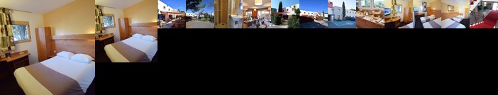 Best Hotel Montpellier Millenaire