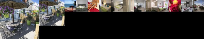 Le Grand Large Bord de Mer