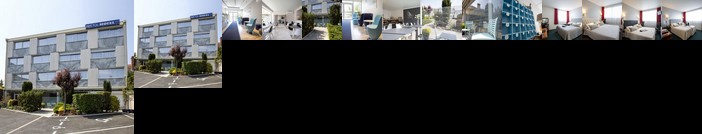 Citotel Bristol Hotel