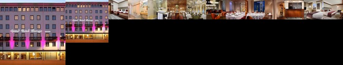 Grand Hotel Europa Innsbruck