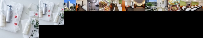 Kumamoto Tokyu REI Hotel