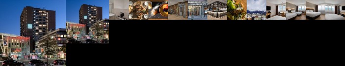 AC Hotel Innsbruck