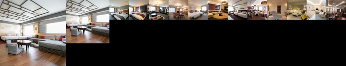 Nagoya Tokyu Hotel