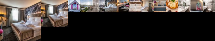 Fourside Hotel Salzburg