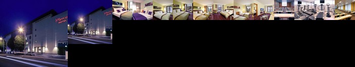 Dorint City-Hotel Salzburg