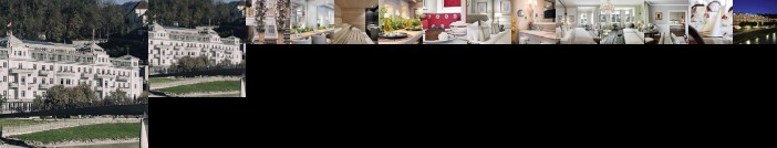 Hotel Sacher Salzburg