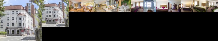 Hotel Der Salzburger Hof