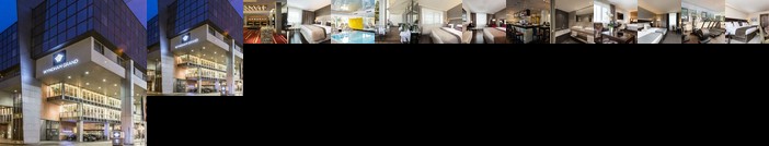 Wyndham Grand Salzburg Conference Centre