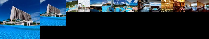 Okinawa Marriott Resort & Spa