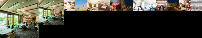 Senri Hankyu Hotel Osaka