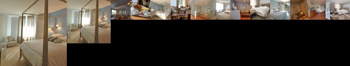 Hotel Santa Maria Saint-Florent