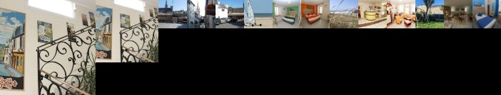 Hotel Du Cheval Blanc Saint-Pol-de-Leon