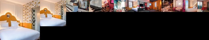 Hotel de L'Europe Tours