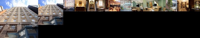 Hotel Monterey La Soeur Ginza