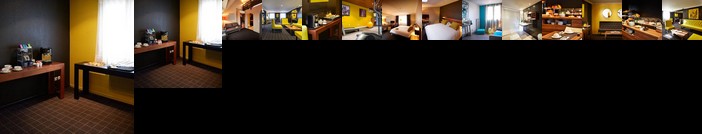 Atrium Hotel Valence Ville