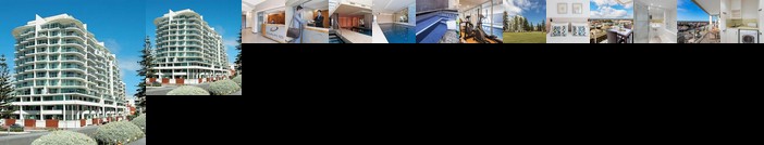 Oaks Glenelg Liberty Suites