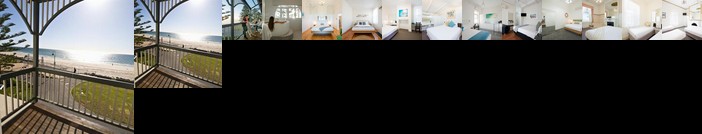 Seawall Apartments Adelaide