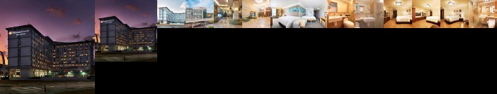 Best Western Premier Incheon Airport