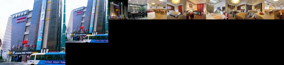 Incheon Airport Hotel
