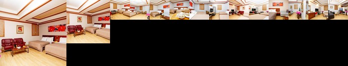 Incheon Airport Hotel Queen