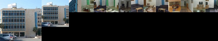 Continental Hawally Hotel