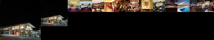 Crowne Plaza Alice Springs Lasseters