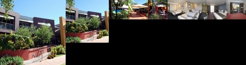 Aurora Alice Springs