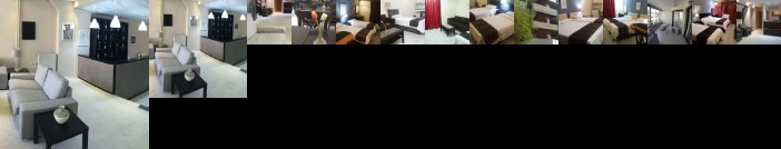 Apartment Hotel Athina