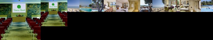 Kernos Beach Hotel & Bungalows