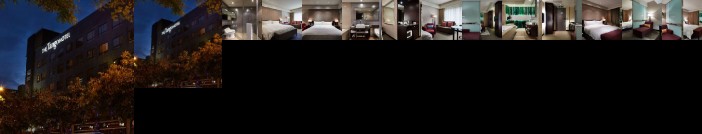 THE Tango Hotel Taipei XinYi