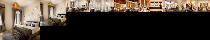 Remisens Premium Heritage Hotel Imperial