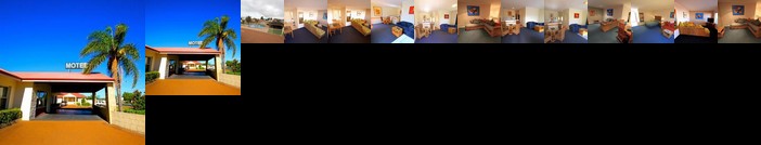 Bunbury Motel