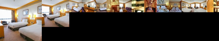 Crowne Plaza Hamra Beirut