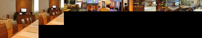 Suite Hotel Chrome - Beirut