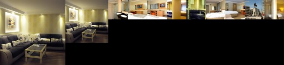 Sahinbey Hotel Ankara