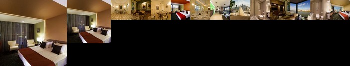 Boutique Hotel Victoria Budapest