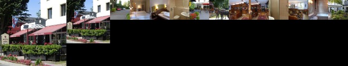 Hotel du Parc Diekirch