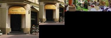 Hotel Des Ardennes Echternach